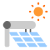 Solar Water Heater